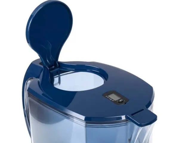 Vandfiltre>Filterkande 3,8 l blå