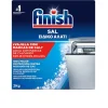 Opvaskemaskiner>FINISH dishwasher salt 2 kg