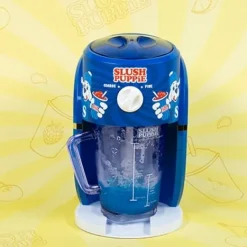 Fizz Creations Slush Puppie Snow Cone Maker Clearance