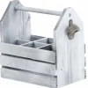 Flaskeholder Hermann 18 x 31 x 29 cm 2 Best