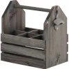 Flaskeholder Hermann 18 x 31 x 29 cm 1 Best