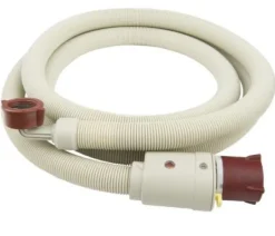 Fleksibel vandslange til opvaskemaskine/vaskemaskine 250 cm Clearance