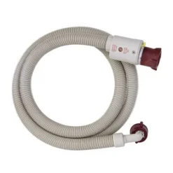Fleksibel vandslange til opvaskemaskine/vaskemaskine 250 cm Clearance