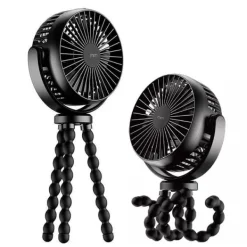 Ventilatorer>Flex Fan, Mikamax