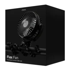 Ventilatorer>Flex Fan, Mikamax