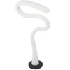 Vaskemaskiner>Flexibel bricka Dörrstöd Magnetisk Tvättmaskin Dörrhållare Universal för Front Load WasherWhite