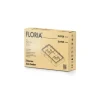 Floria ZLN7129 Gaskomfur 2 blus New