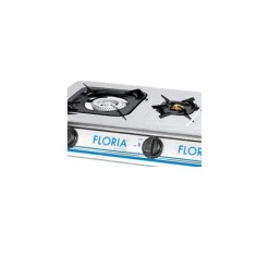 Floria ZLN8472 Gaskomfur 3 blus Clearance