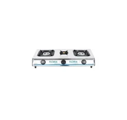 Floria ZLN8472 Gaskomfur 3 blus Clearance