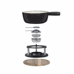 Fondue Livoo Discount