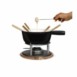 Fondue Livoo Discount