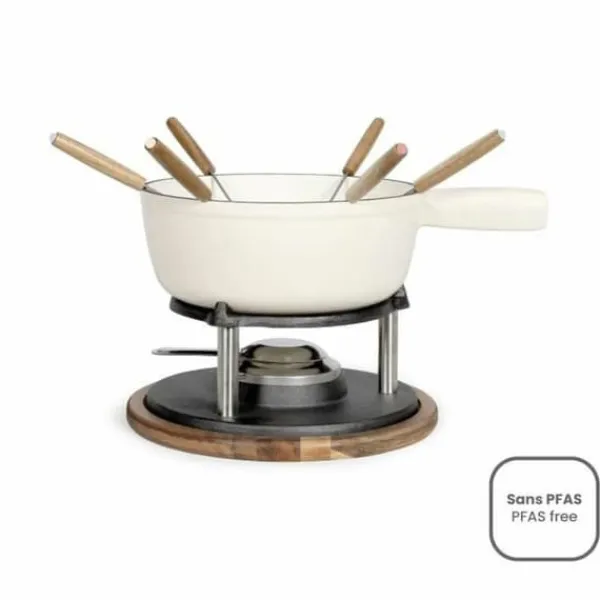 Fondue Livoo MEN426C Outlet