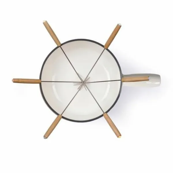 Fondue Livoo MEN426C Outlet