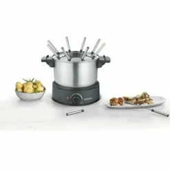 Severin Fondue FO2473 1,4 L 8 personer 1,4 L Sale