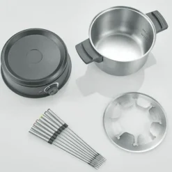 Severin Fondue FO2473 1,4 L 8 personer 1,4 L Sale