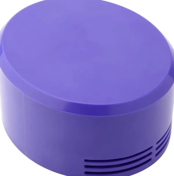 For- og efterfilter til Dyson V7/8 4+4 stk Blå Clearance