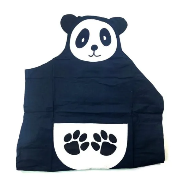 Forklæde til børn Panda Outlet