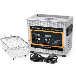 Ultralydsrenser>Fornorth Ultralydsrenser 3,2L
