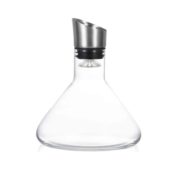 Karafler>Forruder af krystalglas 1,5L