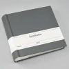 Fotoalbum Classic 200 Pockets Lava Stone Semikolon Sale