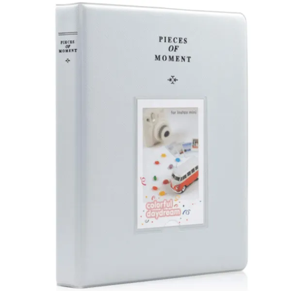 Fotoalbum til Polaroid-billeder Instax Mini 9 (64 billeder) Outlet