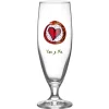 Kosta Boda Friendship Ølglas You and Me, 50cl - Online