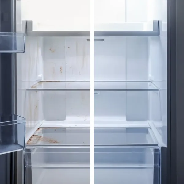 Køleskabe>Frischer køleskabsrens 0,5l