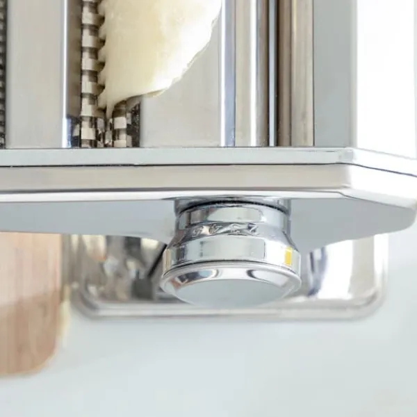 Frisk pastamaskine med opskrifter Frashta InnovaGoods Best