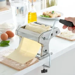Frisk pastamaskine med opskrifter Frashta InnovaGoods Discount
