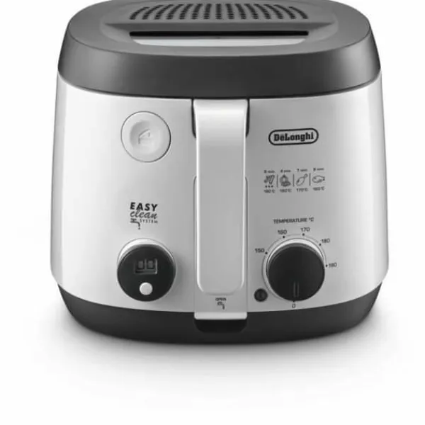Fritøse>Frituregryde DeLonghi