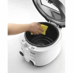 Fritøse>Frituregryde DeLonghi