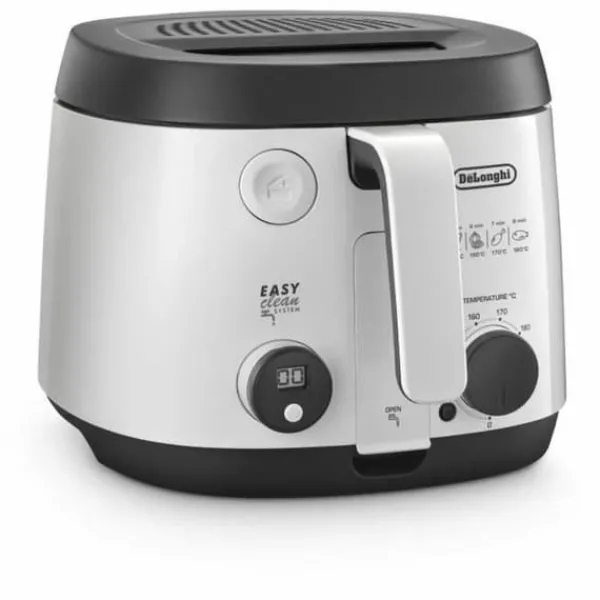 Fritøse>Frituregryde DeLonghi