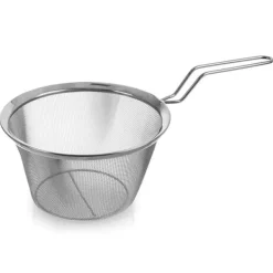 Friturekurv, serveringsfritter, si til fritter 35,5x19,5 cm ORION 124478 Best