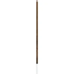 Frontalåg til opvaskemaskine - Sonoma-eg | Størrelse: 45x1,5x67 cm Online