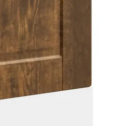 Frontpanel til opvaskemaskine - Låge i Sonoma-eg | Størrelse: 60x1,5x67 cm Sale