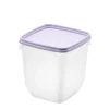 Smartstore Beholdere Til Madopbevaring>Frysburk 3 pack x 1,0 L Lavendel