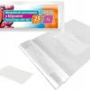 Fryseposer med klips 1L 18x25cm 25 stk. Clearance