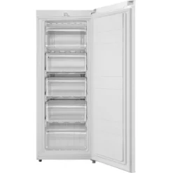 Frysere>Fryser Midea 160L MDRU229FZE01
