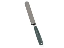 Funktion Stegepaletter>Stekspade / palett m böj 32 cm Grå