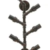 FURNLUX FLASKEHOLDER MANHATTAN SORT 27CM Best
