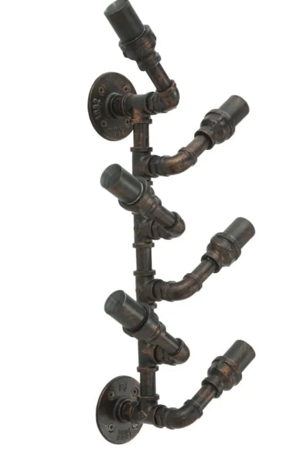 FURNLUX FLASKEHOLDER MANHATTAN SORT 27CM Best