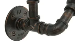 FURNLUX FLASKEHOLDER MANHATTAN SORT 27CM Best