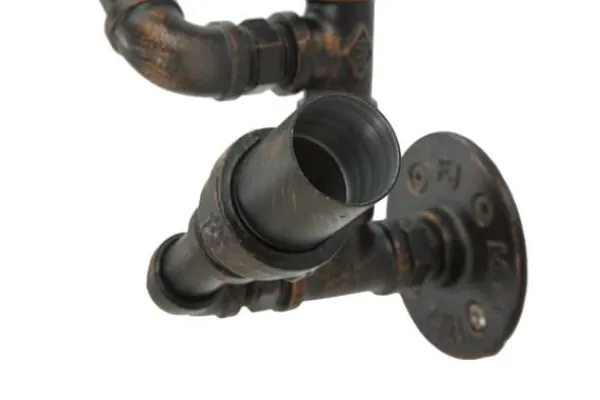 FURNLUX FLASKEHOLDER MANHATTAN SORT 27CM Best