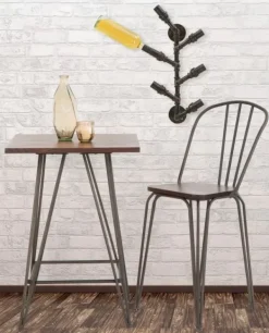 FURNLUX FLASKEHOLDER MANHATTAN SORT 27CM Best