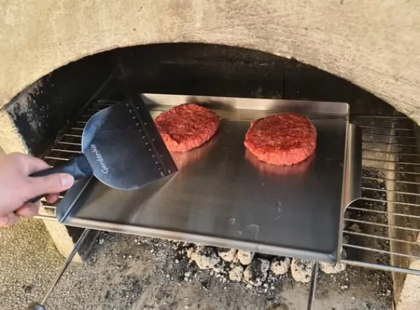 Stegepaletter>Gardenko Burgerspade - 2 stk.