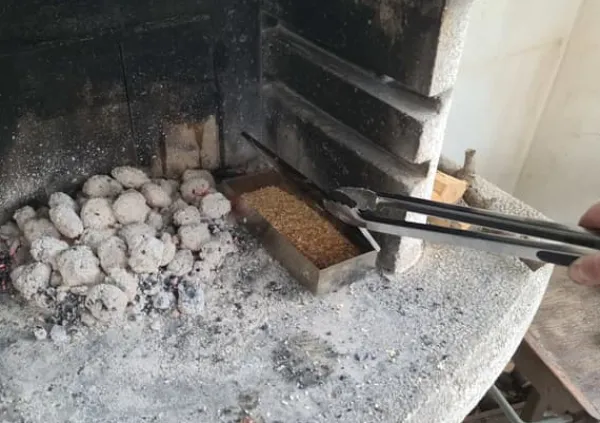 Køkkentænger>Gardenko Grilltang 45 cm