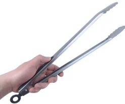 Køkkentænger>Gardenko Grilltang 40 cm