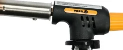 Gasbrændere>GASBRÆNDER MED PIEZO - W-73412