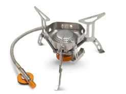 Gasbrændere>Gasbrännare Tripod Piezo 3500