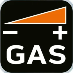 Gaskomfur Discount